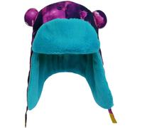 Little Hotdog Watson Arctic Cub Hat - - Size: 3-5y