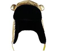 Little Hotdog Watson Arctic Cub Hat - - Size: 6-12m