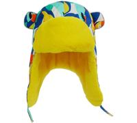 Little Hotdog Watson Arctic Cub Hat - - Size: 8-10y