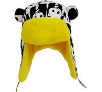 Little Hotdog Watson Arctic Cub Hat - - Size: 8-10y