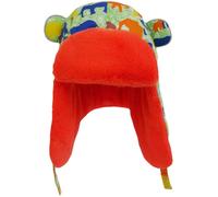 Little Hotdog Watson Arctic Cub Hat - - Size: 8-10y
