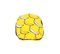 Little Hotdog Watson Banana Split Explorer Flat Cap in Yellow | Size: 18-36 m Little Hotdog Watson Yellow 18-36 m