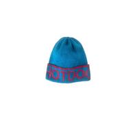 Little Hotdog Watson Ultimate Hotdog Beanie Hat in Light Blue Little Hotdog Watson Light Blue One Size