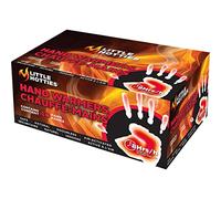 Little Hotties 40 Pairs of Hand Warmers for Gloves