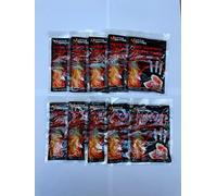 Little Hotties Hand Pocket Glove Warmers Winter Season Bulk Pack - 10 Pairs