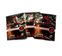 Little Hotties Hand Warmers (Pack of 3)