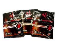 Little Hotties Hand Warmers (Pack of 3)