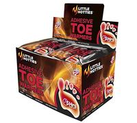 Little Hotties Toe Warmers