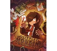 Little Houdini