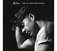 Little Hours – Now the Lights Have Changed – 12" Vinyl Album – Membran