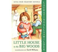 Little House in the Big Woods: 1