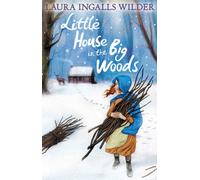Little House in the Big Woods