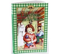 Little House in the Big Woods (Little House-the Laura Years)