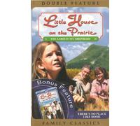 Little House Lord Is My/No Place Like [VHS]