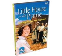 Little House on Prairie: Long As We're [DVD] [1978] [Region 1] [US Import]