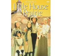 Little House on Prairie: Season 4 [DVD] [Region 1] [US Import] [NTSC]