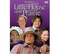 Little House on Prairie: Season 7 [DVD] [Region 1] [US Import] [NTSC]