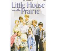 Little House on Prairie: Season 8 [DVD] [Region 1] [US Import] [NTSC]