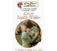 Little House on the Praire: Laura Ingalls Wilder [VHS]