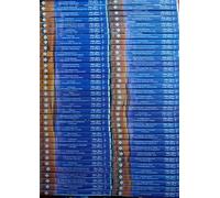 LITTLE HOUSE ON THE PRAIRIE 1-69 COMPLETE COLLECTION = ULTIMATE 69x DVD UK SET