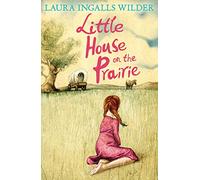 Little House on the Prairie