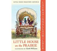 Little House on the Prairie: 3