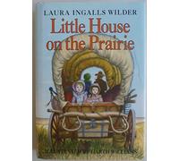 Little House on the Prairie: 3