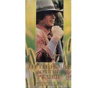 Little House on the Prairie: "A Most Precious Gift" & "The Man Inside" [VHS]
