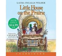 [(Little House on the Prairie)] [Author: Laura Ingalls Wilder] published on (July, 2008)