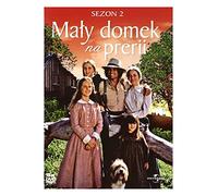 Little House on the Prairie (BOX) [Region 2] (English audio)
