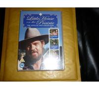 Little House On The Prairie by Michael Landon