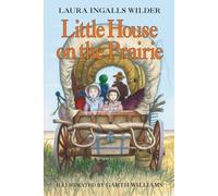 Little House on the Prairie by Wilder, Laura Ingalls (2004) Paperback