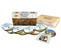 Little House on the Prairie: Complete 9 Season Set [DVD] [Region 1] [US Import] [NTSC]