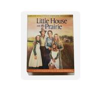 Little House on the Prairie: Complete Series Season 1-9 (DVD 48-Disc)