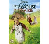 Little House on the Prairie [DVD] [1974] [Region 1] [US Import] [NTSC]