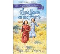 Little House on the Prairie (Little House-the Laura Years)