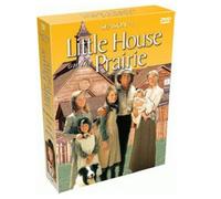 Little House on the Prairie: Season 1