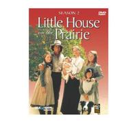 Little House on the Prairie: Season 2 [DVD]