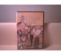 Little House on the Prairie: Season 4