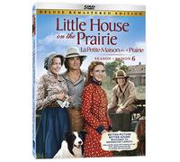 Little House on the Prairie (Season 6) (Deluxe Remastered Edition)