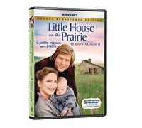 Little House on the Prairie - Season 8