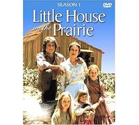 Little House on the Prairie: Season One [DVD] [1974] [Region 1] [US Import] [NTSC]