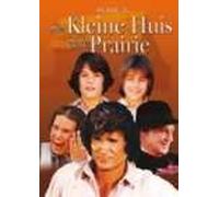 LITTLE HOUSE ON THE PRAIRIE - Series 5 (1978) (import)