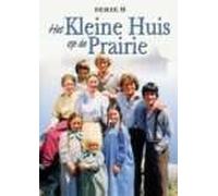 LITTLE HOUSE ON THE PRAIRIE - Series 8 (1981) (import)