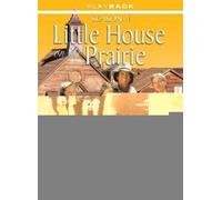 Little House on the Prairie: The Complete Season 4