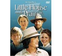 Little House on the Prairie - The Complete Season 6
