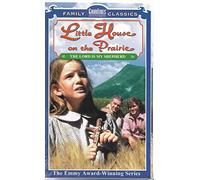 Little House on the Prairie: The Lord Is My Shepherd [VHS]