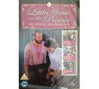 Little House On The Prairie: The Official DVD Collection, Vol. 23 by Michael Landon