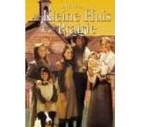 LITTLE HOUSE THE PRAIRIE - Complete Series 4 [Import]
