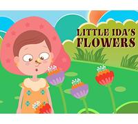Little Ida's Flowers
